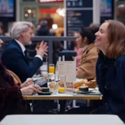 Hacks - galeria zdjęć - filmweb