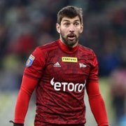 Piłkarze na podsłuchu - galeria zdjęć - filmweb