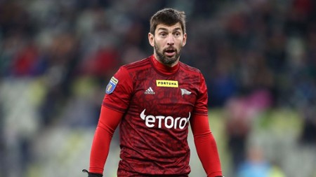 Sezon 1 Odcinek 6 