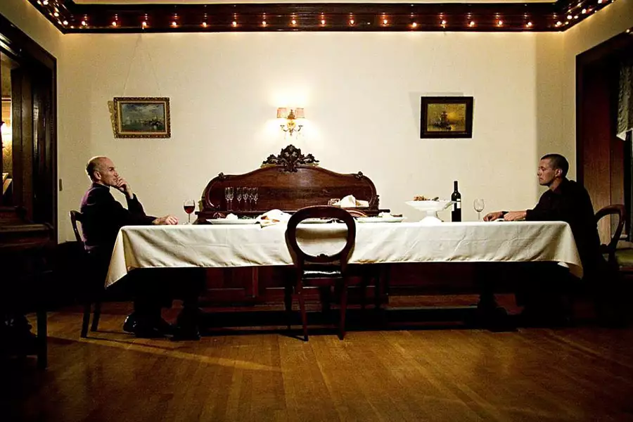 Cthulhu - galeria zdjęć - filmweb