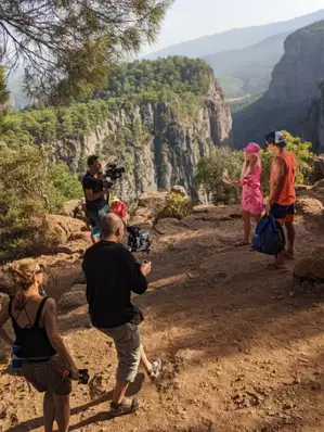 Jedziemy na wakacje - galeria zdjęć - filmweb