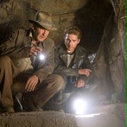 Indiana Jones i Królestwo Kryształowej Czaszki - galeria zdjęć - filmweb