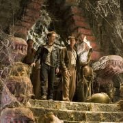 Indiana Jones i Królestwo Kryształowej Czaszki - galeria zdjęć - filmweb