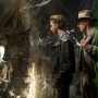 Indiana Jones i Kr&oacute;lestwo Kryształowej Czaszki - galeria zdjęć