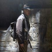 Indiana Jones i Królestwo Kryształowej Czaszki - galeria zdjęć - filmweb