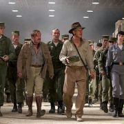 Indiana Jones i Królestwo Kryształowej Czaszki - galeria zdjęć - filmweb