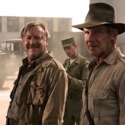 Indiana Jones i Królestwo Kryształowej Czaszki - galeria zdjęć - filmweb