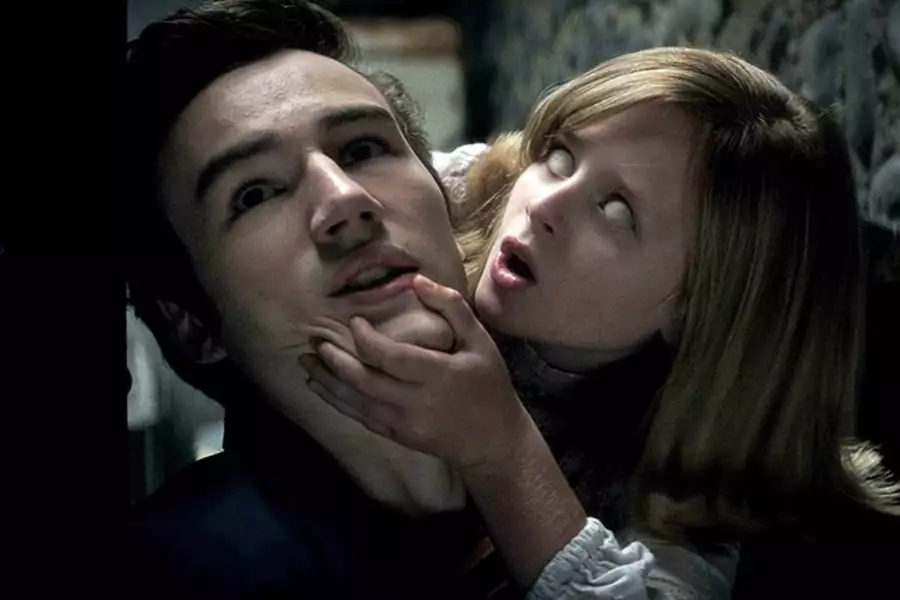 Ouija: Narodziny zła - galeria zdjęć - filmweb