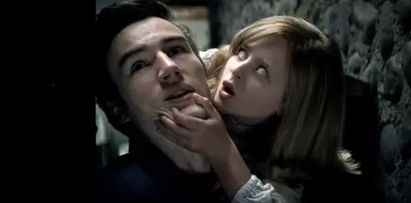 Ouija: Narodziny zła - galeria zdjęć - filmweb