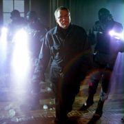 Brian Cox w X-Men 2