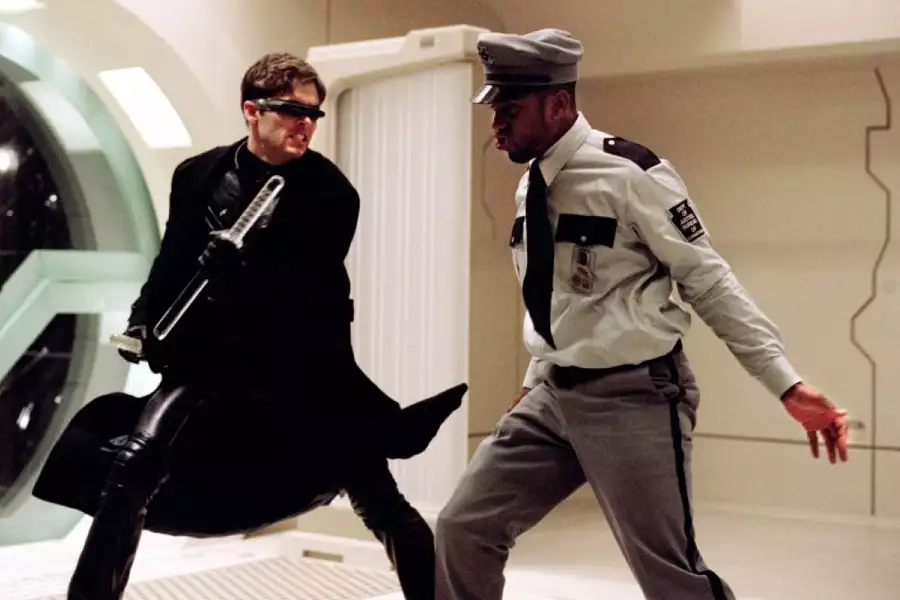 X-Men 2 - galeria zdjęć - filmweb