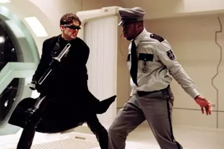 X-Men 2 - galeria zdjęć - filmweb