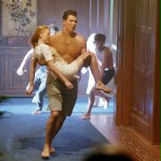 Daniel Cudmore w X-Men 2