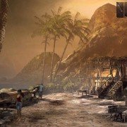 Sinking Island - galeria zdjęć - filmweb