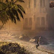 Sinking Island - galeria zdjęć - filmweb