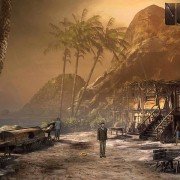 Sinking Island - galeria zdjęć - filmweb