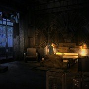 Sinking Island - galeria zdjęć - filmweb