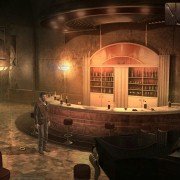 Sinking Island - galeria zdjęć - filmweb