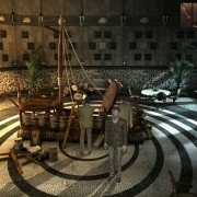 Sinking Island - galeria zdjęć - filmweb