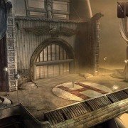 Sinking Island - galeria zdjęć - filmweb