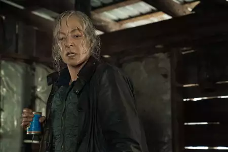 Lou - galeria zdjęć - filmweb
