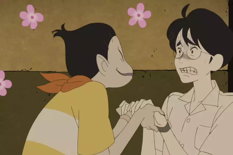 Wehikuł Tatami - galeria zdjęć - filmweb