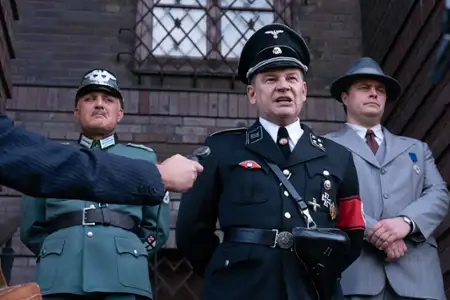 Breslau - galeria zdjęć - filmweb