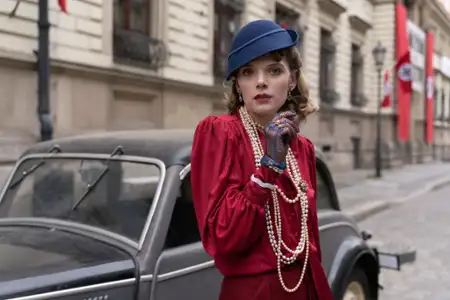 Breslau - galeria zdjęć - filmweb