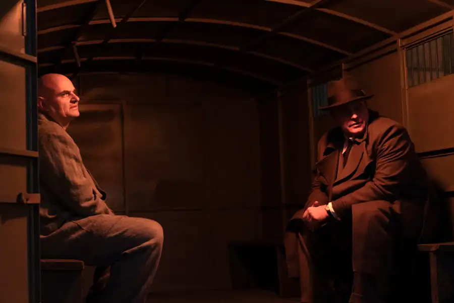 Breslau - galeria zdjęć - filmweb