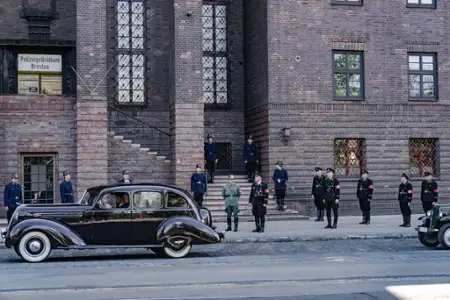 Breslau - galeria zdjęć - filmweb