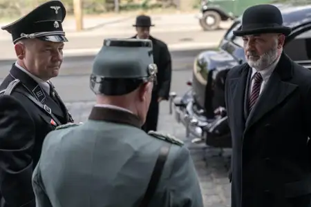 Breslau - galeria zdjęć - filmweb