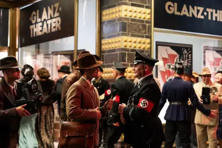 Breslau - galeria zdjęć - filmweb