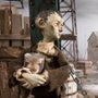 Dziewczynka, kt&oacute;ra płakała perłami - galeria zdjęć