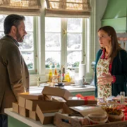 The Five-Star Weekend - galeria zdjęć - filmweb