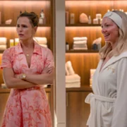 The Five-Star Weekend - galeria zdjęć - filmweb