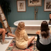 The Five-Star Weekend - galeria zdjęć - filmweb