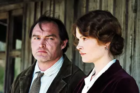 Kochanek Lady Chatterley - galeria zdjęć - filmweb