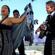 Mariachi Gringo - galeria zdjęć - filmweb