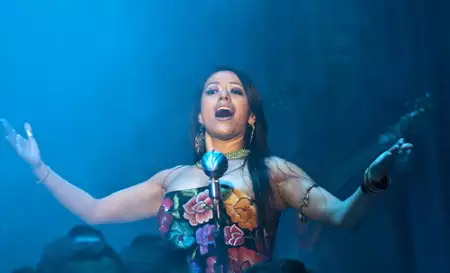 Mariachi Gringo - galeria zdjęć - filmweb