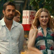 Barefoot - galeria zdjęć - filmweb