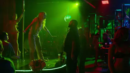 Barefoot - galeria zdjęć - filmweb