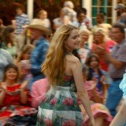 Barefoot - galeria zdjęć - filmweb