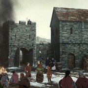 Filary Ziemi - galeria zdjęć - filmweb