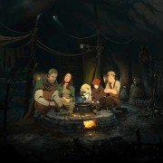 Filary Ziemi - galeria zdjęć - filmweb