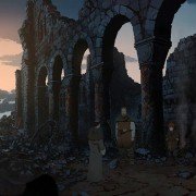 The Pillars of the Earth - galeria zdjęć - filmweb