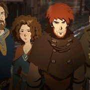 The Pillars of the Earth - galeria zdjęć - filmweb