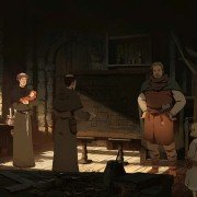The Pillars of the Earth - galeria zdjęć - filmweb