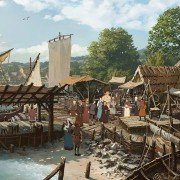 The Pillars of the Earth - galeria zdjęć - filmweb