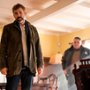 Murder in a Small Town - galeria zdjęć