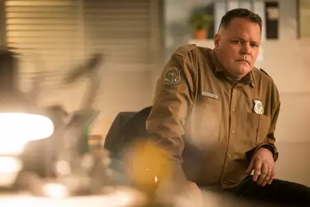 Murder in a Small Town - galeria zdjęć - filmweb